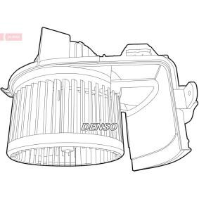 Ventilador do habitáculo CLIO RENAULT ac 2015 DEA23004 de DENSO com desconto