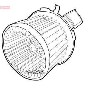 Ventilador do Habitáculo DEA21003 de DENSO de qualidade OEM