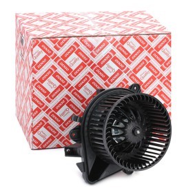 Ventilador do habitáculo LANCIA DEA09031 de DENSO 77362402 comprar baixo custo