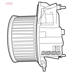Ventilador do habitáculo LANCIA DEA09030 de DENSO 77362495 comprar baixo custo