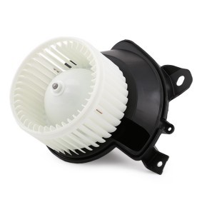 DENSO DEA09046 Ventilador do habitáculo rever