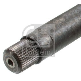 Jogo de rolamentos de roda CIVIC HONDA ac 2004 31567 de FEBI BILSTEIN com desconto