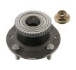 Jogo de rolamentos de roda CARENS KIA ac 2011 31565 de FEBI BILSTEIN com desconto