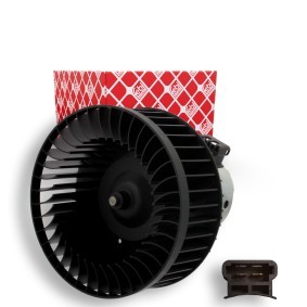Ventilador do Habitáculo 38487 de FEBI BILSTEIN de qualidade OEM