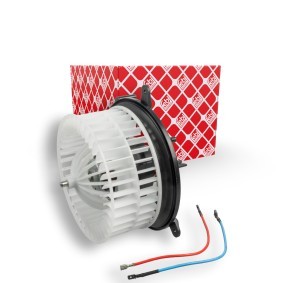 Ventilador do Habitáculo 38751 de FEBI BILSTEIN de qualidade OEM