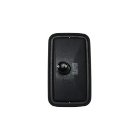 HELLA 8SB 560 991-061 Retrovisor exterior alterar