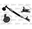 818426 de VALEO de qualidade OEM