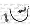 Conduta de alta pressão, ar condicionado LANCIA 818444 de VALEO 6457-WZ, 1479460080 comprar baixo custo