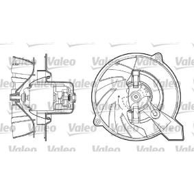 Ventilador do habitáculo IVECO 698435 de VALEO 8123202 comprar baixo custo