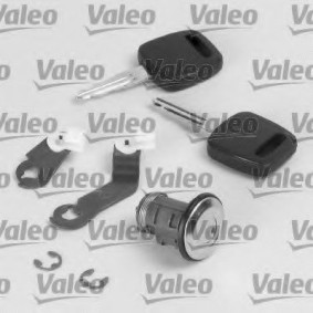 Canhão de fechadura NISSAN 252435 de VALEO 84660-70J25 comprar baixo custo