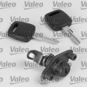 Canhão de fechadura NISSAN 252436 de VALEO 90600-71J25 comprar baixo custo