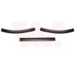 Spoiler CITROËN 0925500 de VAN WEZEL 7414AP comprar baixo custo