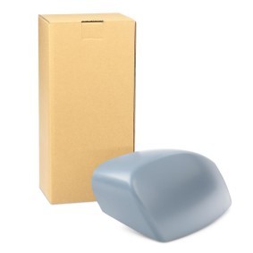 Espelho Retrovisor 1869844 de VAN WEZEL de qualidade OEM