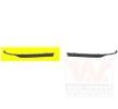 Spoiler 206 PEUGEOT ac 2017 4032502 de VAN WEZEL com desconto