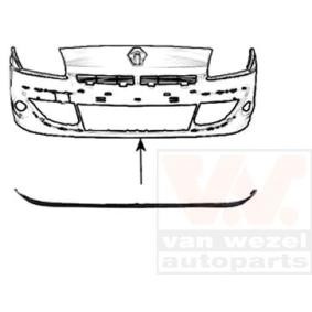 Spoiler SCÉNIC RENAULT ac 2010 4380500 de VAN WEZEL com desconto