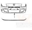 Spoiler SCÉNIC RENAULT ac 2010 4380500 de VAN WEZEL com desconto