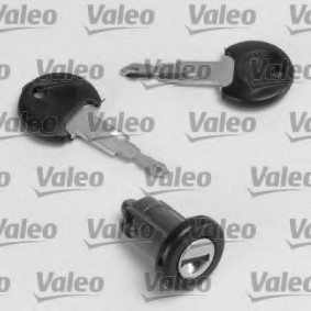 Canhão de fechadura RENAULT 252157 de VALEO 7701349483 comprar baixo custo