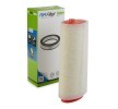 Filtro de ar 1 Série BMW ac 2004 585617 de VALEO com desconto