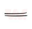 Spoiler 307 PEUGEOT ac 2011 4041500 de VAN WEZEL com desconto