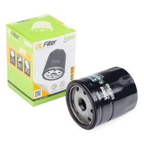 Filtro de óleo 25 ROVER ac 2001 586048 de VALEO com desconto