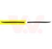 Spoiler MERCEDES-BENZ 3086502 de VAN WEZEL 1638851425, A1638851425 comprar baixo custo
