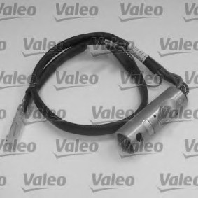 Caixa de canhão de fechadura 5 Série BMW ac 2016 256792 de VALEO com desconto
