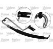 Conduta de alta pressão, ar condicionado LANCIA 818443 de VALEO 6457-ZX, 1472218080, 1481644080 comprar baixo custo