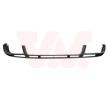 Spoiler A4 AUDI ac 2008 0325500 de VAN WEZEL com desconto