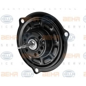 Motor eléctrico, ventilador do habitáculo HONDA 8EW 009 143-411 de HELLA 79 310 SD4 003, 79 310 SF1 G02 comprar baixo custo