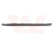 Spoiler MEGANE RENAULT ac 2009 4377500 de VAN WEZEL com desconto