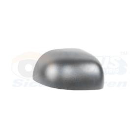 Espelho Retrovisor 1711844 de VAN WEZEL de qualidade OEM