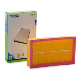 Filtro de ar PASSAT VW ac 2001 585044 de VALEO com desconto