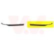 Spoiler 206 PEUGEOT ac 2016 4032501 de VAN WEZEL com desconto