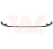 Spoiler MONDEO FORD ac 2013 1829500 de VAN WEZEL com desconto