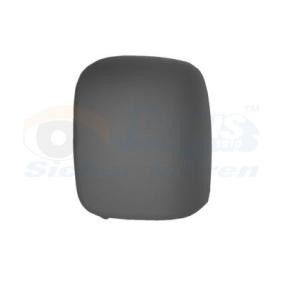 Espelho Retrovisor 1612843 de VAN WEZEL de qualidade OEM