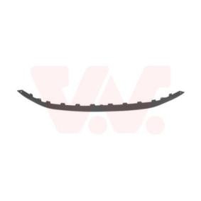 Spoiler FIESTA FORD ac 2015 1807500 de VAN WEZEL com desconto