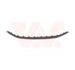 Spoiler FIESTA FORD ac 2014 1807500 de VAN WEZEL com desconto