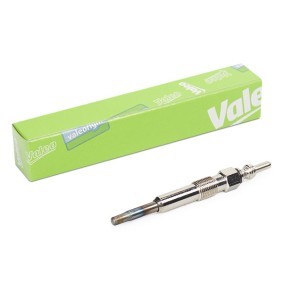 Vela de incandescência AROSA SEAT ac 2001 345104 de VALEO com desconto