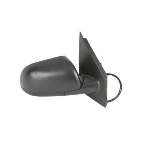 BLIC 5402-04-1121119P Retrovisor exterior experiência de atendimento ao cliente