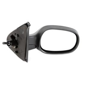 BLIC 5402-04-1115173P Retrovisor exterior experiência de atendimento ao cliente