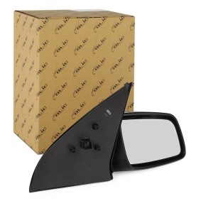 BLIC 5402-04-1121242P Retrovisor exterior experiência de atendimento ao cliente