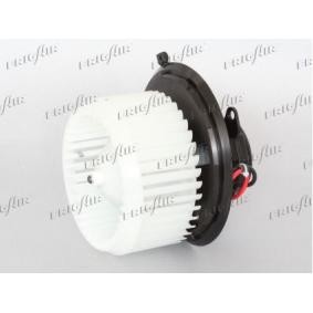 Ventilador do habitáculo 156 ALFA ROMEO ac 2002 0599.1111 de FRIGAIR com desconto