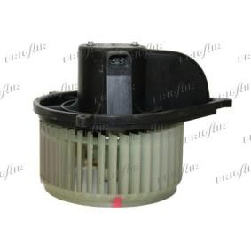Ventilador do habitáculo DUCATO FIAT ac 2013 0599.1116 de FRIGAIR com desconto