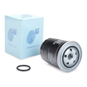 Filtro de combustível C4 CITROËN ac 2007 ADC42364 de BLUE PRINT com desconto