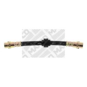 Tubo flexível de travão MAHINDRA 3966 de MAPCO 8A0 611 775A, 8D0 611 775C comprar baixo custo