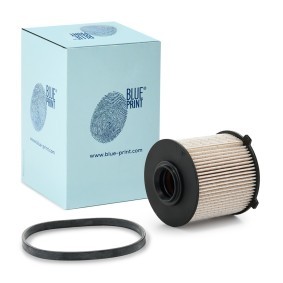 Filtro de combustível ASTRA OPEL ac 1997 ADG02369 de BLUE PRINT com desconto