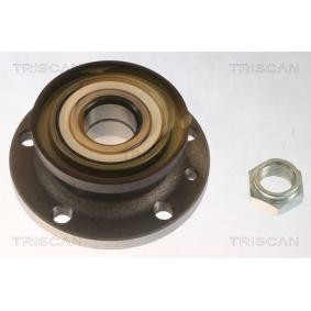 Jogo de rolamentos de roda 147 ALFA ROMEO ac 2000 8530 12216 de TRISCAN com desconto