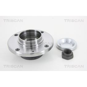 Jogo de rolamentos de roda 206 PEUGEOT ac 2008 8530 28231 de TRISCAN com desconto