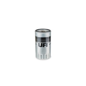 Filtro de óleo ESCORT FORD ac 1999 23.186.01 de UFI com desconto