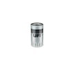 Filtro de óleo FIESTA FORD ac 2003 23.186.01 de UFI com desconto